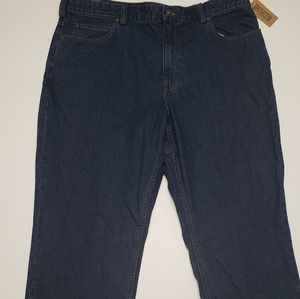 Duluth Trading Co Weekender Ballroom Jeans 40×30